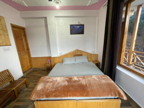Kutumb Homestay Naggar